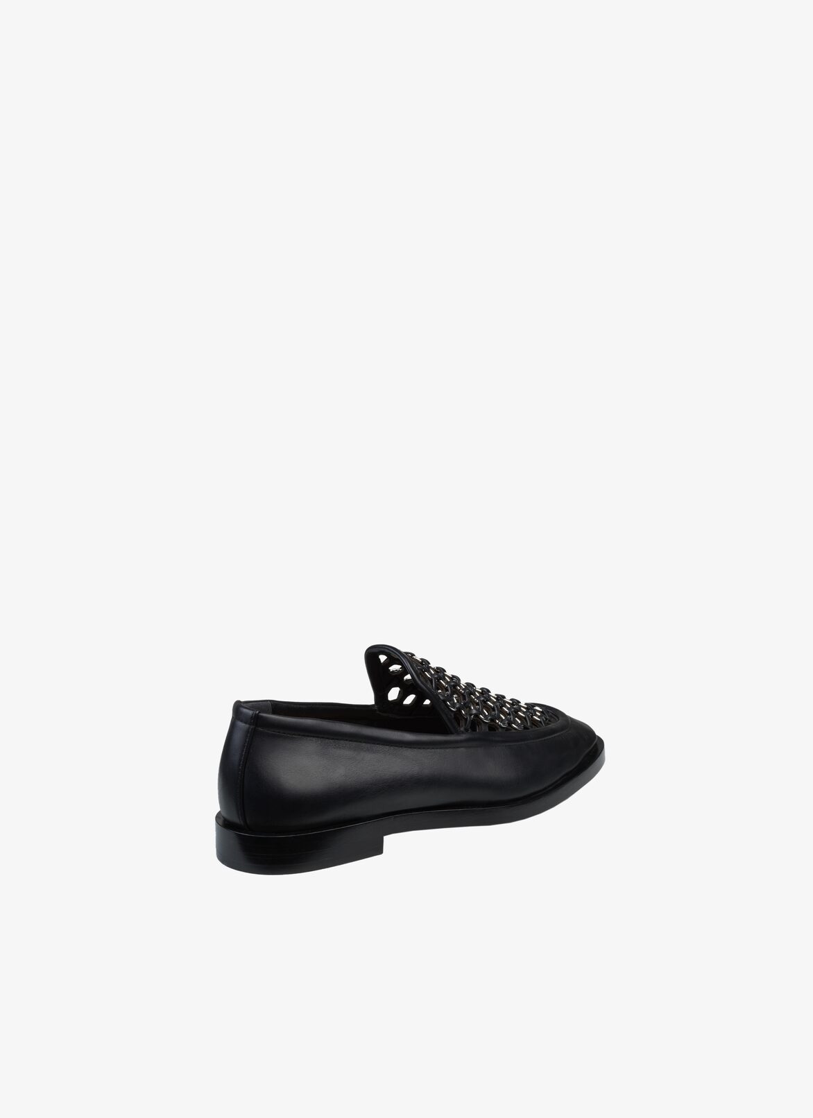 Derbies ALAÏA BLACK DERBIES